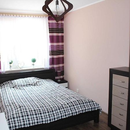 Luxury Apartaments Klimatyzacja 2 Radom Bagian luar foto