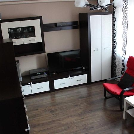 Luxury Apartaments Klimatyzacja 2 Radom Bagian luar foto