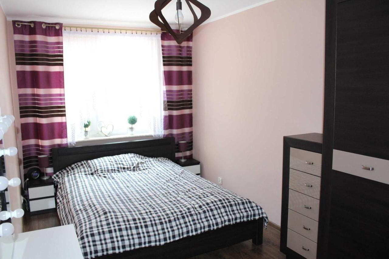 Luxury Apartaments Klimatyzacja 2 Radom Bagian luar foto